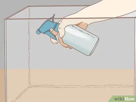 Imagen titulada Sanitize a Fish Tank Step 7