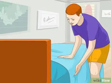 Imagen titulada Clean Your Room Fast Step 8