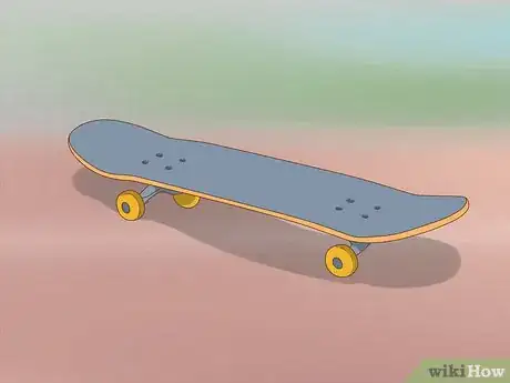 Imagen titulada Heel Flip Step 2