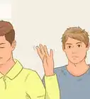 evitar una confrontación