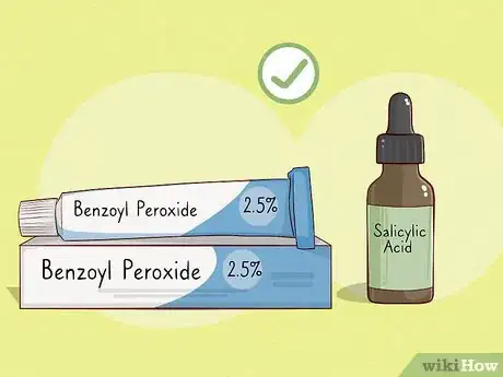 Imagen titulada Get Clear Skin (for Middle School Girls) Step 2