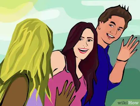 Imagen titulada Be Loved Step 11