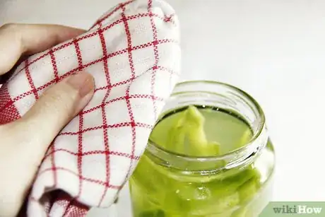Imagen titulada Pickle Peppers Step 17