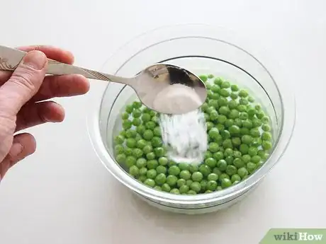 Imagen titulada Make Mushy Peas Step 3