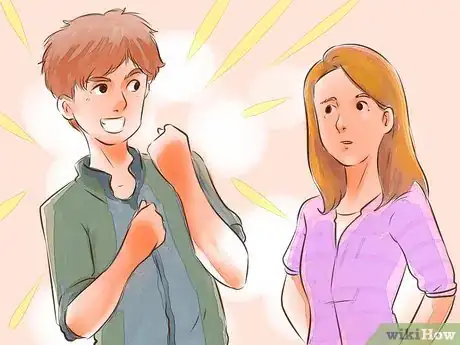 Imagen titulada Get Your Girlfriend to Forgive You Step 5