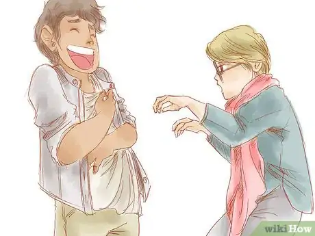 Imagen titulada Act Around a Guy You Like Step 13
