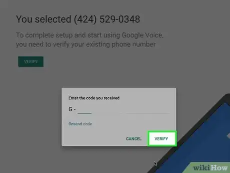Imagen titulada Use WhatsApp Without a Phone Number Step 11