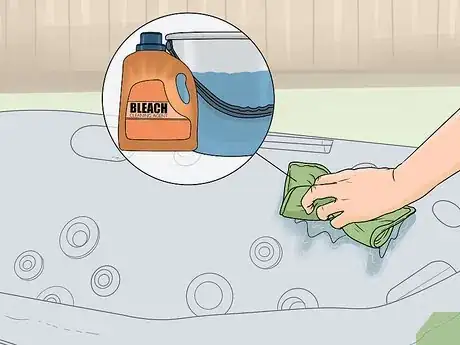Imagen titulada Start a Hot Tub Step 4