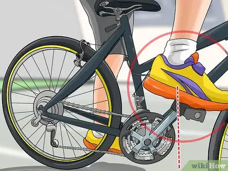 Imagen titulada Ride a Road Bike Step 2