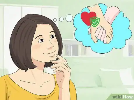 Imagen titulada Meet Your Boyfriend's Daughter Step 1