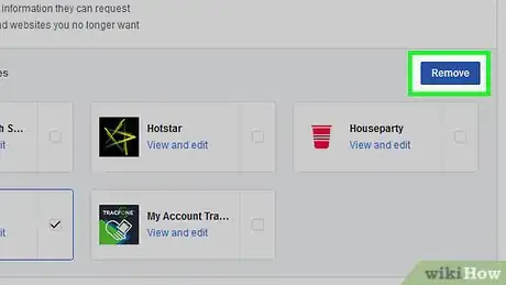Imagen titulada Delete an Allrecipes Account Step 16