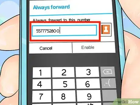 Imagen titulada Transfer Calls Step 10