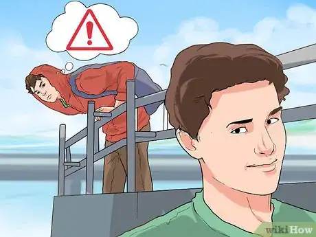 Imagen titulada Get Your Best Friend to Stop Teasing You Step 7