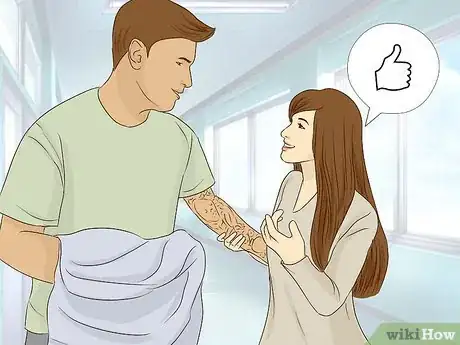 Imagen titulada Respond When Asked on a Date Step 5