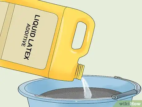 Imagen titulada Mix Mortar for Laying Tile Step 15