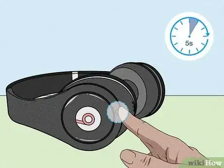 Imagen titulada Why Are Your Beats Not Showing Up on Bluetooth Step 3