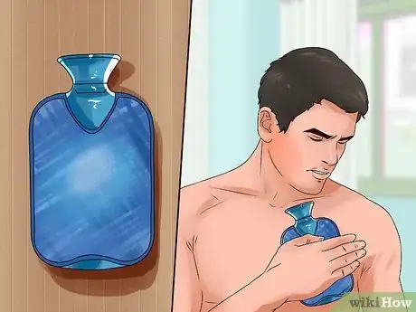 Imagen titulada Treat Costochondritis Step 7