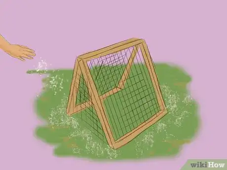 Imagen titulada Get Rid of Chicken Mites Step 15