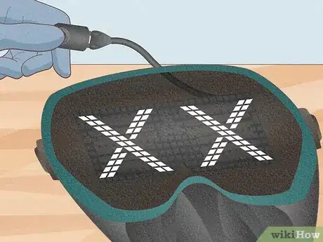 Imagen titulada Make a Wrench Mask Step 19