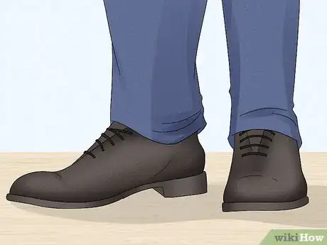 Imagen titulada Widen Leather Shoes Step 22