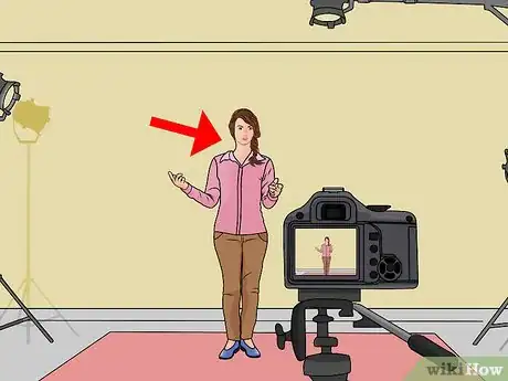 Imagen titulada Make a Music Video Step 12