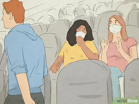 Imagen titulada Make Others Be Quiet Step 2