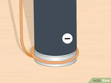 Imagen titulada Make a Homopolar Motor Step 10