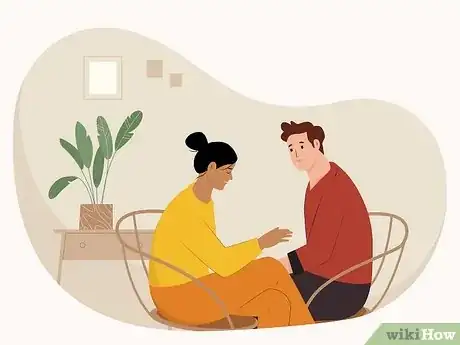 Imagen titulada Cope when Your Parents Dislike Your Fiance Step 6