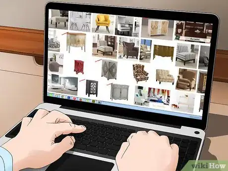 Imagen titulada Decorate a Living Room Step 16