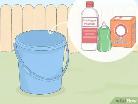 Imagen titulada Eliminate Skunk Odor Step 7