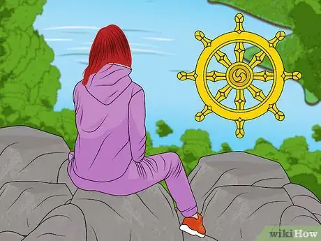 Imagen titulada Practice Buddhism Step 5
