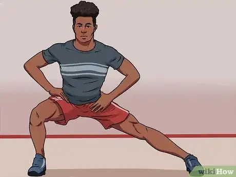 Imagen titulada Do a Chinese Split Step 23