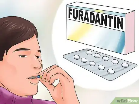 Imagen titulada Get Rid of a UTI Fast Step 4
