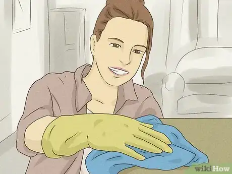 Imagen titulada Attract a Cancer Man Step 6