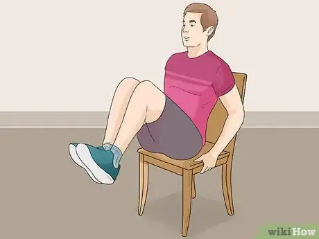 Imagen titulada Do a Full Body Workout Using a Chair Step 10
