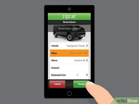 Imagen titulada Use Zipcars Step 10