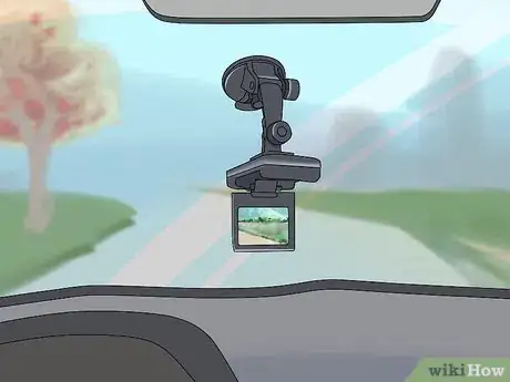 Imagen titulada Report a Reckless Driver Step 4
