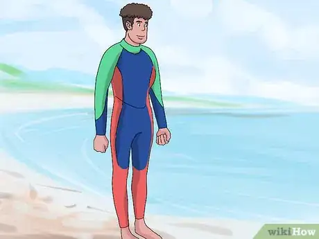 Imagen titulada Dive Off a Cliff Step 8