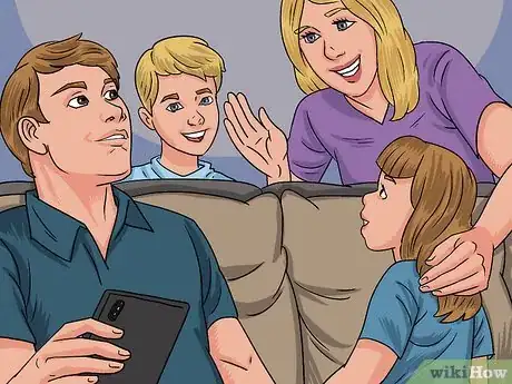 Imagen titulada Host a Sleepover (for Boys) Step 3