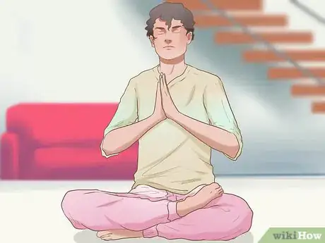 Imagen titulada Align Your Shoulders Step 2