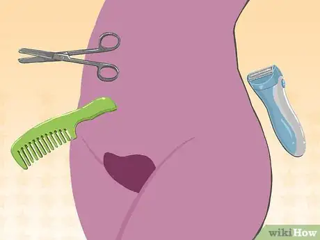 Imagen titulada Trim Your Pubic Hair Step 7