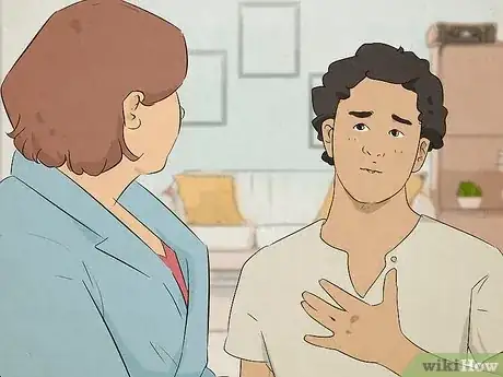 Imagen titulada Know if a Sagittarius Man Is Playing You Step 5