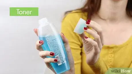 Imagen titulada Clean Oily Skin Step 7