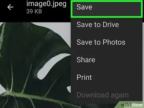 Imagen titulada Send Files via Bluetooth on iPhone Step 54