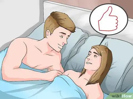 Imagen titulada Show Your Boyfriend that You're not Cheating Step 6