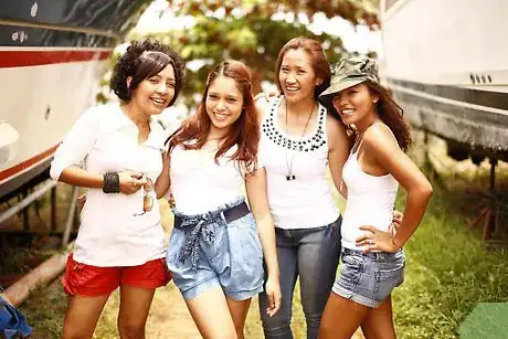 Imagen titulada Be a Cool Teenager Step 10