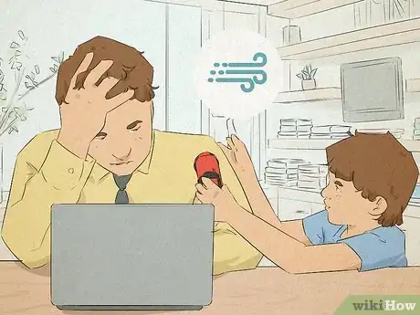 Imagen titulada Cope with the Stress of Homeschooling (for Parents) Step 15