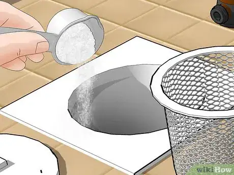 Imagen titulada Lower Cyanuric Acid in a Pool Step 10
