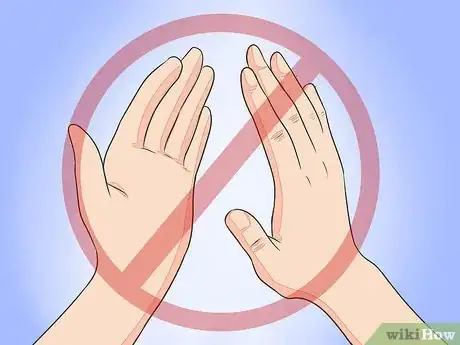 Imagen titulada Clap Your Hands Step 8
