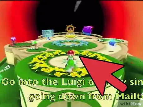 Imagen titulada Unlock Luigi Step 9